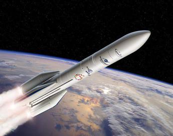 Esa, nuovo step l'Ariane 6